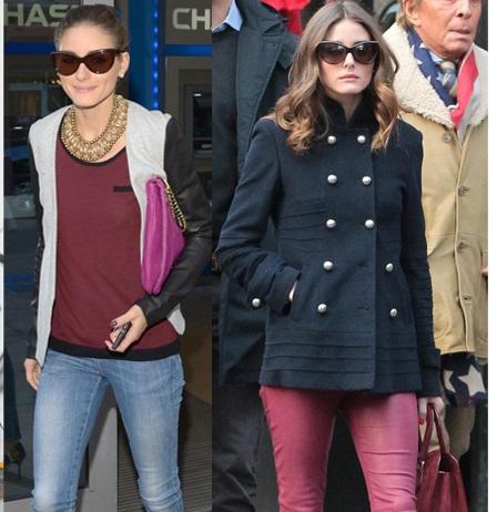 Cómo vestir para parecer más alta - Prendas sin demasiado volumen 