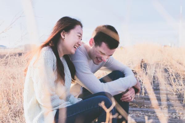 Preguntas profundas para tu novia que fortalecerán la relación - Preguntas sobre sus sueños y metas