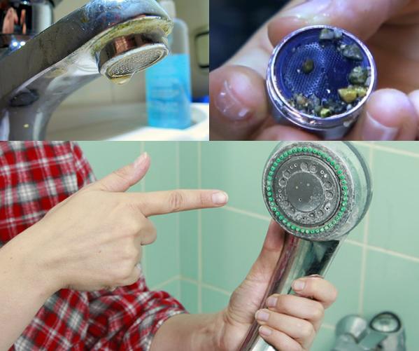 Cómo aumentar la presión del agua en casa - Paso 4