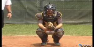 Cómo hacer señales al lanzador en Béisbol