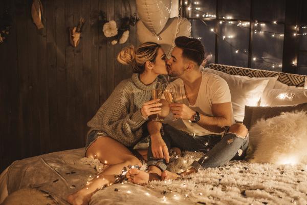 Cómo sorprender a tu pareja en San Valentín - Cómo sorprender a tu pareja en el día de los enamorados con ideas originales