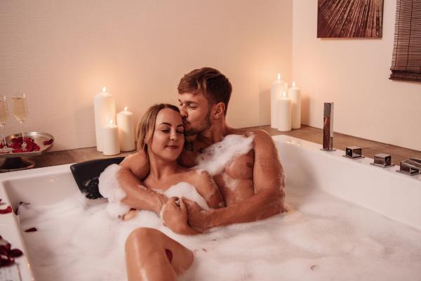 Cómo sorprender a tu pareja en San Valentín - Cómo sorprender a tu pareja en San Valentín sin dinero