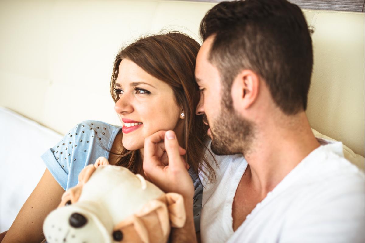 Love bombing: qué es y cómo detectarlo