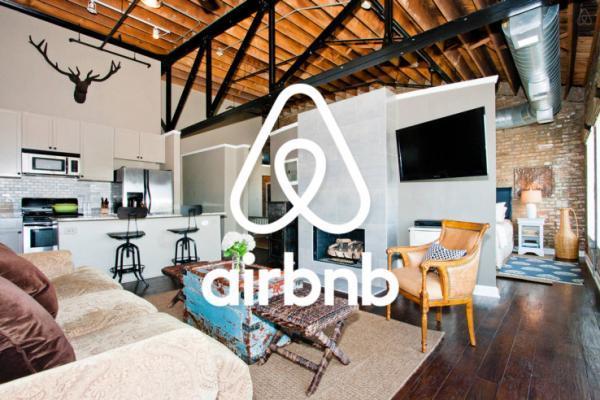 Cómo reservar en Airbnb - Paso 1