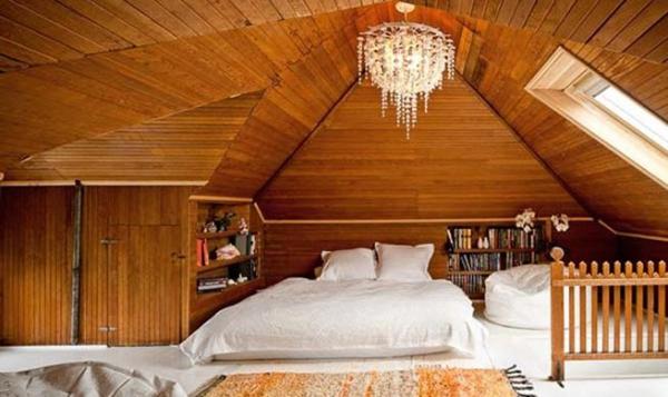 Cómo decorar una casa de madera - Elementos personales