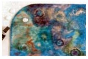 Cómo hacer símil vitrofusión - Paso 5