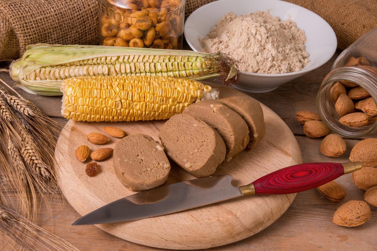 Qué es el gofio, para qué sirve y cómo se come este alimento canario