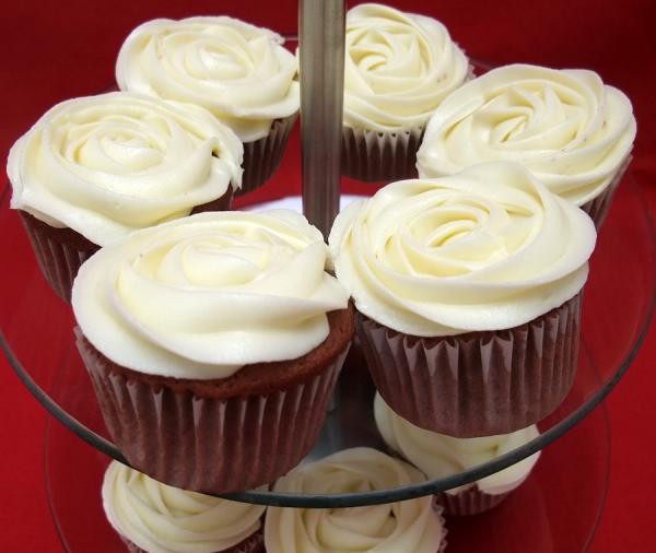 Cómo hacer frosting de vainilla