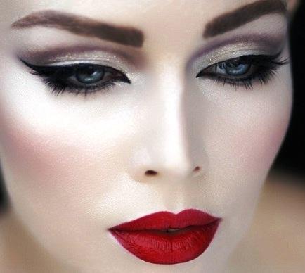 Cómo conseguir unos ojos rasgados