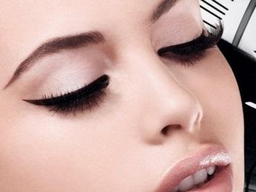 Cómo conseguir unos ojos rasgados - Paso 4