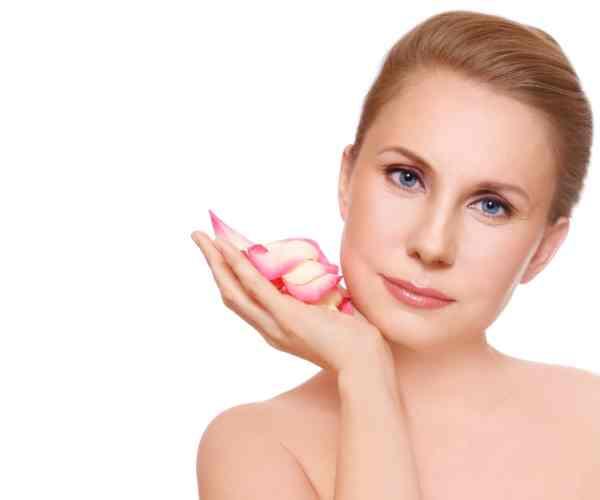 Cómo maquillarse después de los 50 - Labiales, mejor claros