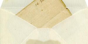 Cómo escribir una carta de amor para San Valentin