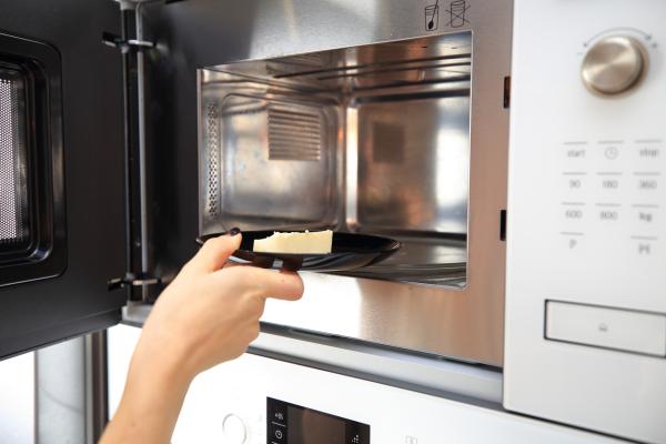 Cómo hacer tarta de castañas con chocolate - Paso 1