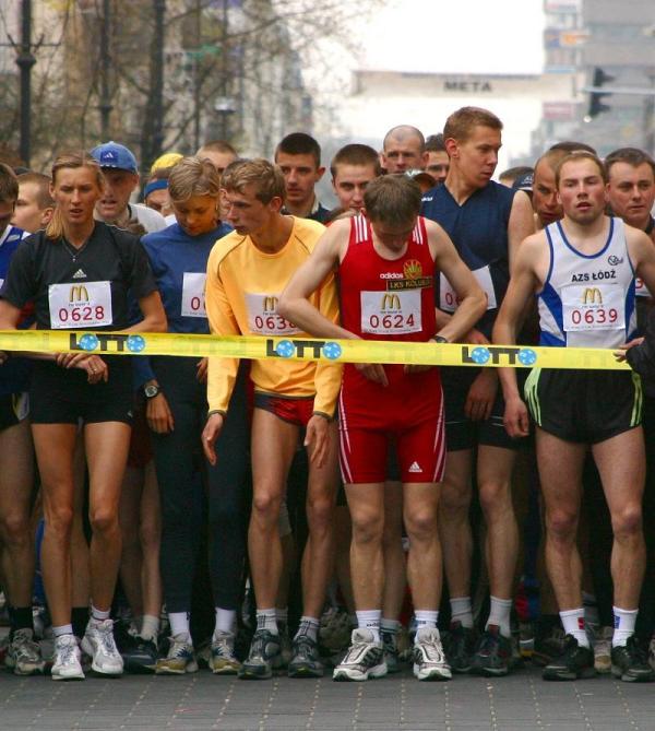 Cómo alimentarse para correr un maratón