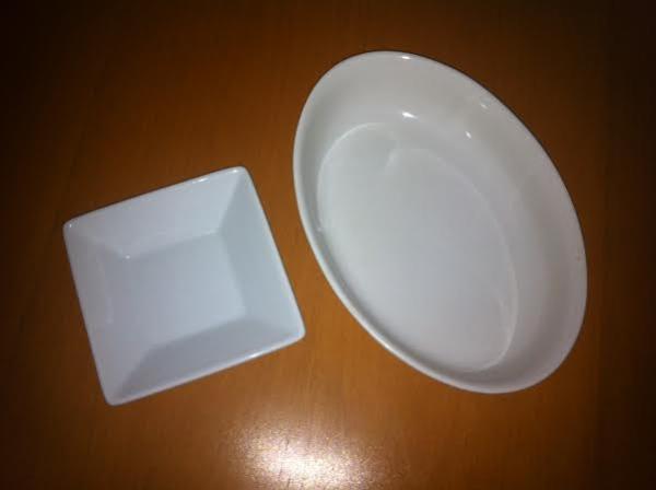 Cómo hacer moldes para pasteles - Paso 1