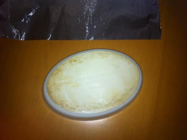 Cómo hacer moldes para pasteles - Paso 2