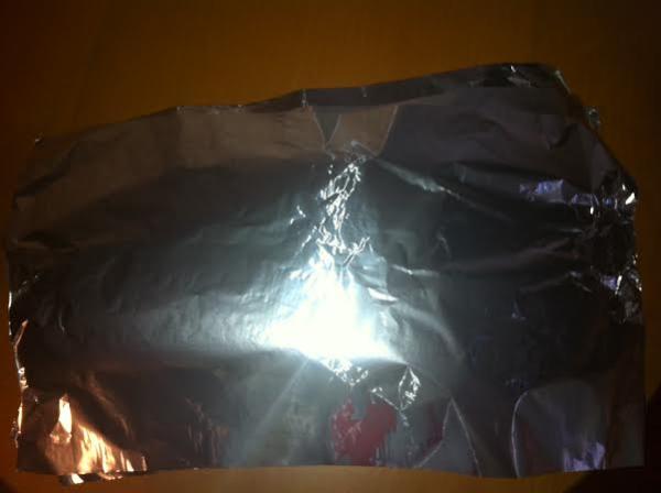 Cómo hacer moldes para pasteles - Paso 3