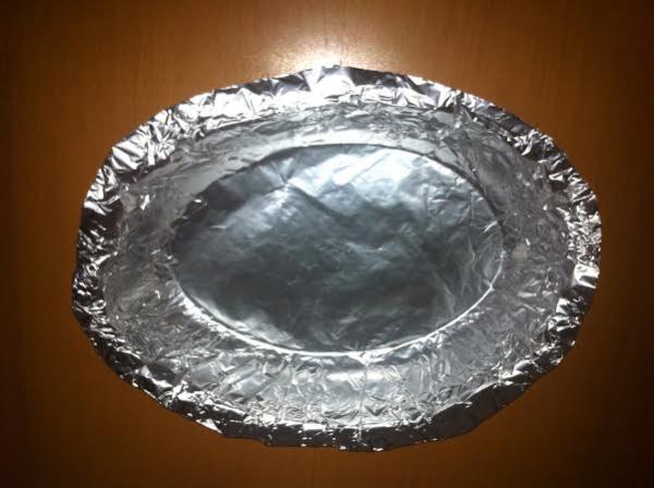 Cómo hacer moldes para pasteles - Paso 7