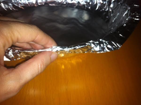 Cómo hacer moldes para pasteles - Paso 8