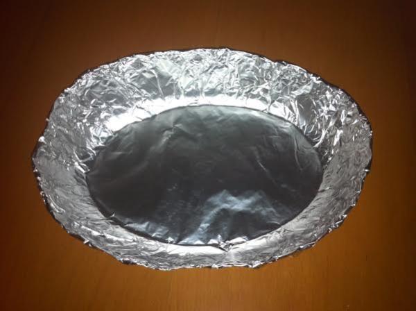 Cómo hacer moldes para pasteles - Paso 9