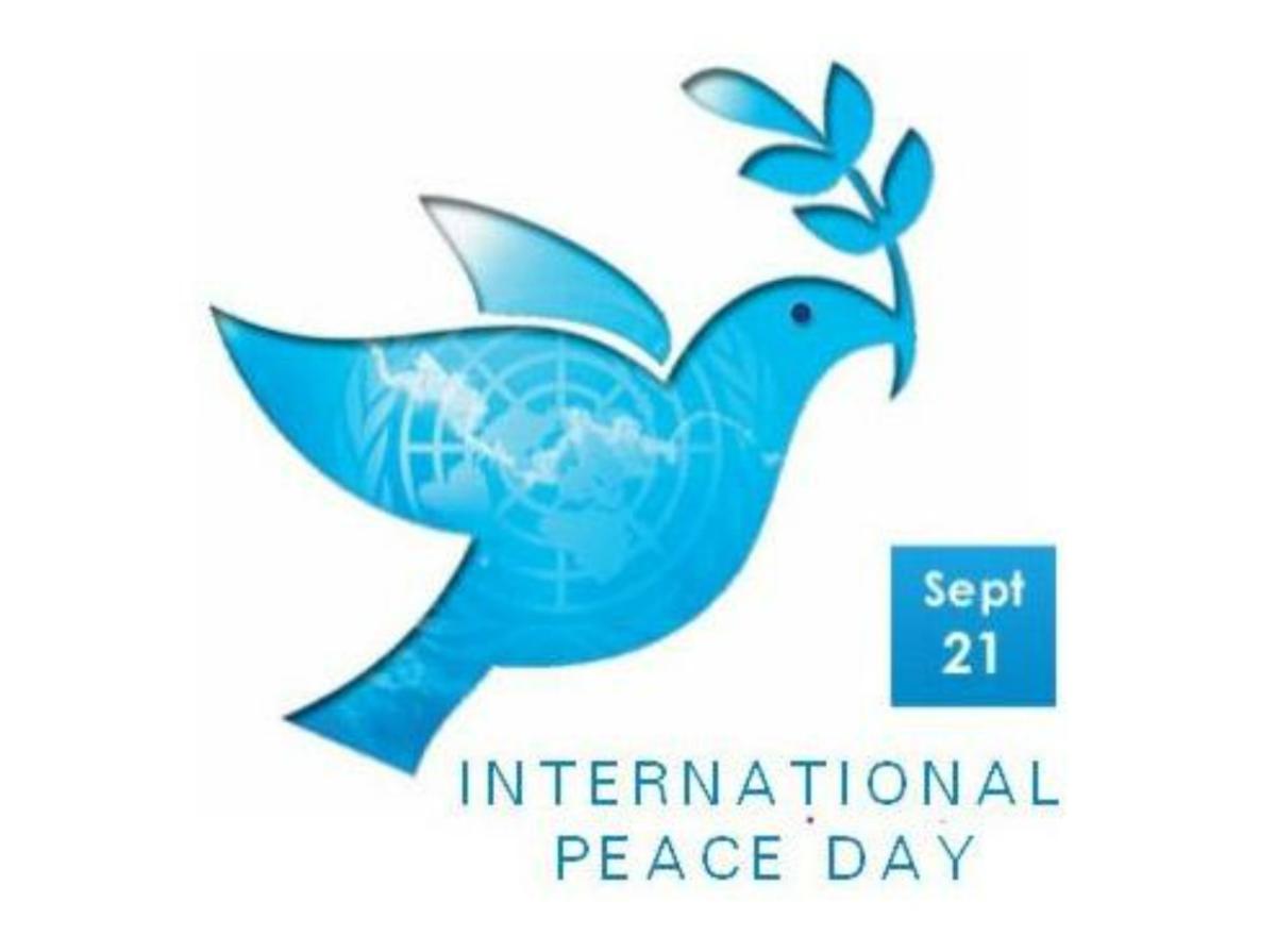 Día Internacional de la Paz: cuándo y por qué se celebra