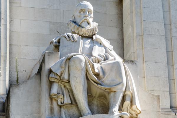 Curiosidades de Miguel de Cervantes: datos sobre su vida y obras que quizás desconocías - Fue capturado por piratas y hecho esclavo