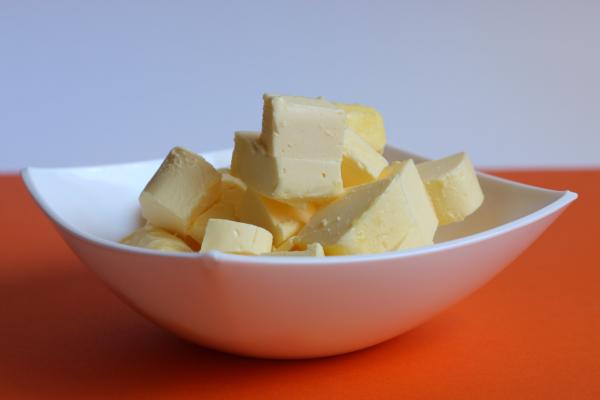 Cómo hacer galletas de naranja - Paso 5