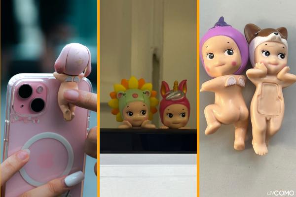 Muñecos que estan de moda discount