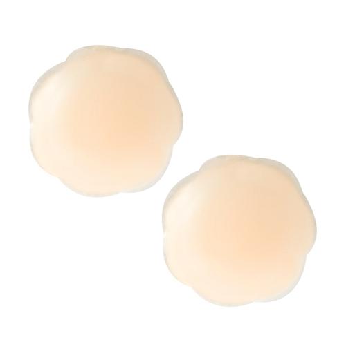 Cómo llevar un sujetador con un vestido sin espalda - Tapapezones adhesivos de silicona