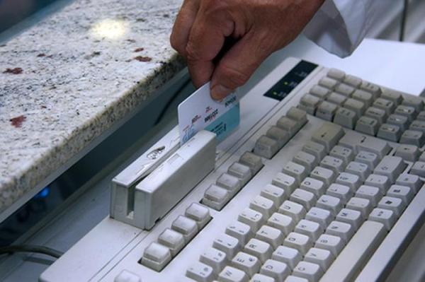 Cómo funciona la receta electrónica