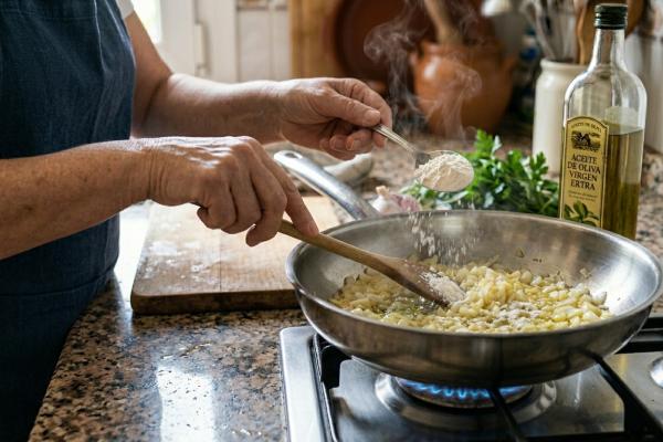 Cómo hacer mejillones a la marinera: receta gallega tradicional - Paso 7