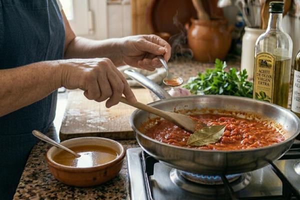 Cómo hacer mejillones a la marinera: receta gallega tradicional - Paso 10