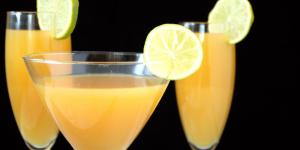 Cómo preparar un cóctel Carne Deseada para San Valentín