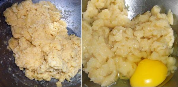 Cómo hacer churros caseros - Paso 4