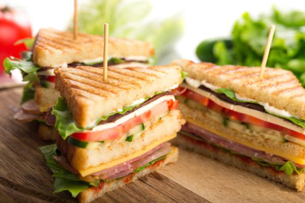 Día Mundial del Sándwich: cuándo es y por qué se celebra - Cómo se celebra el Día Mundial del Sándwich