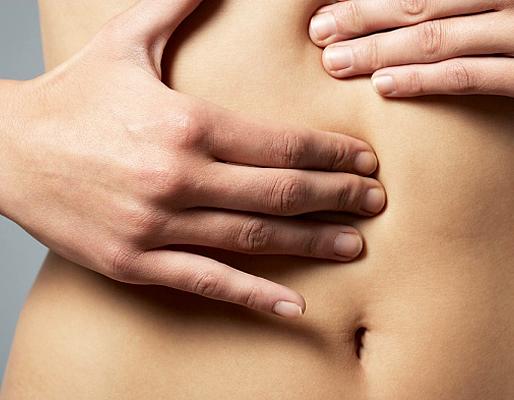 Cómo tratar la hernia de hiato naturalmente