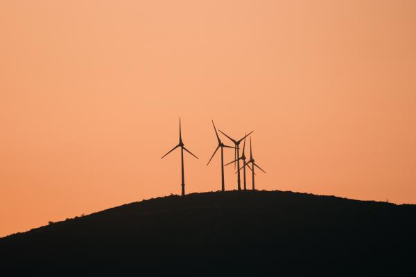 Tipos de energía: clasificación y ejemplos - Energías renovables y no renovables