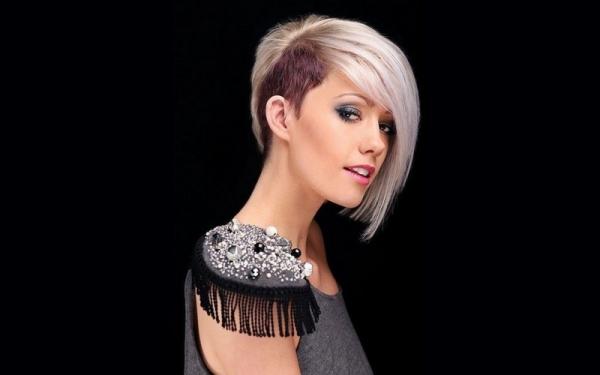 Los mejores cortes de pelo hipster para mujeres - Mezcla lo clásico con lo moderno y triunfarás 