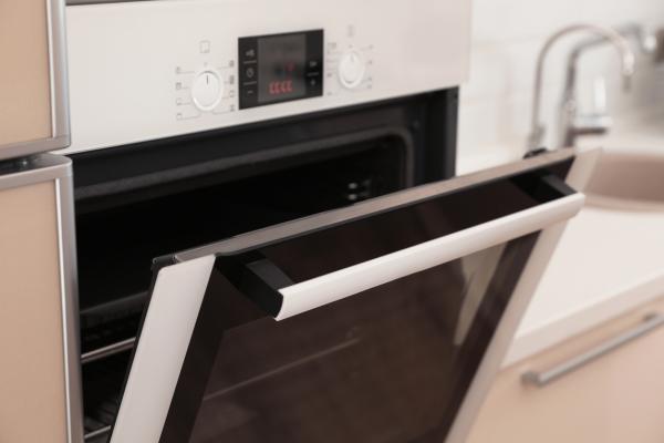 Cómo limpiar el horno muy sucio - Cómo limpiar el horno a fondo con otros productos