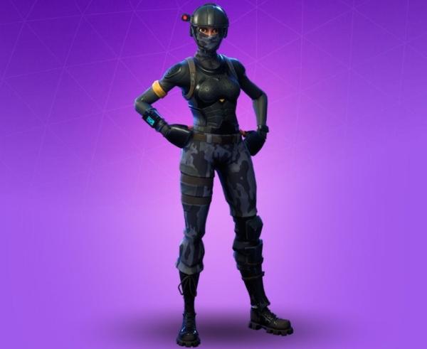 Cómo hacer un disfraz de Fortnite casero - Disfraz de agente de élite de Fortnite