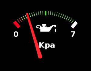 Qué pasa si me quedo sin aceite en el coche  - Paso 3