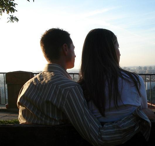 Cómo evitar una relación absorbente