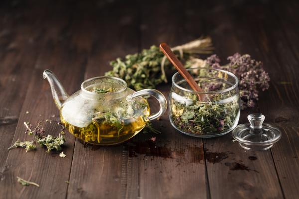 Cómo preparar té de orégano para la tos - Cómo preparar té de orégano para la tos