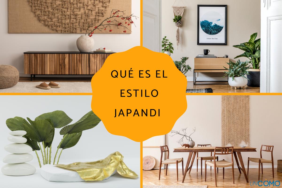 Estilo Japandi: qué es e ideas de decoración