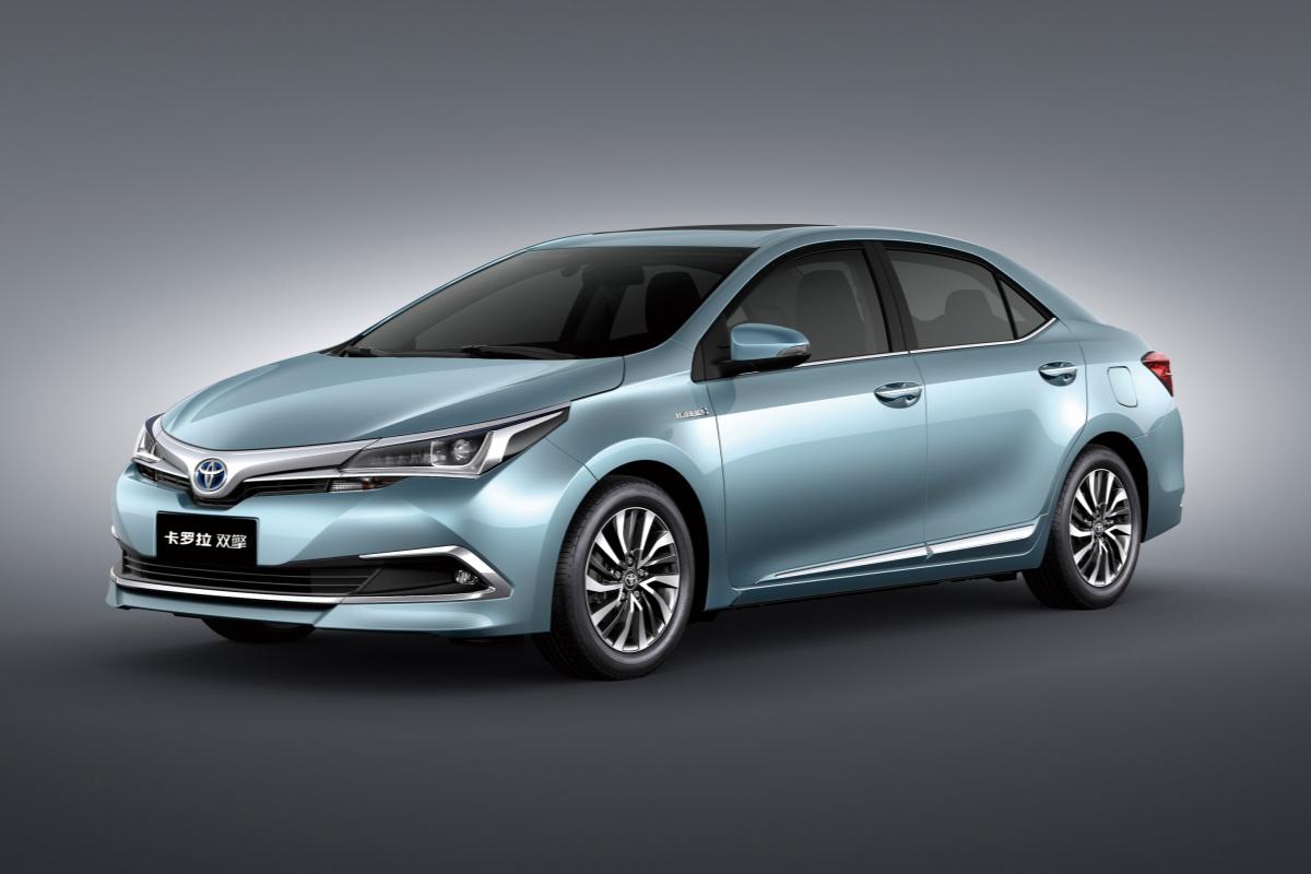 Guía Definitiva de Coches Híbridos 2024: Los Modelos Más Fiables y Eficientes para Ahorrar Combustible