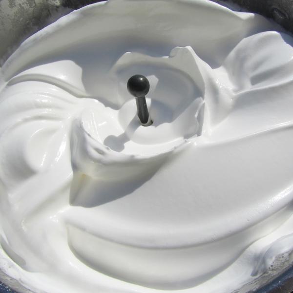 Cómo hacer suspiros de merengue - Paso 4