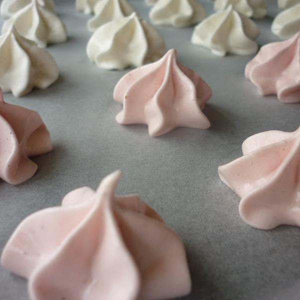 Cómo hacer suspiros de merengue - Paso 6