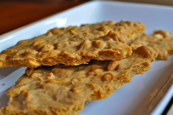 Cómo hacer un turrón blando de maní - Elaboración del turron blando de maní