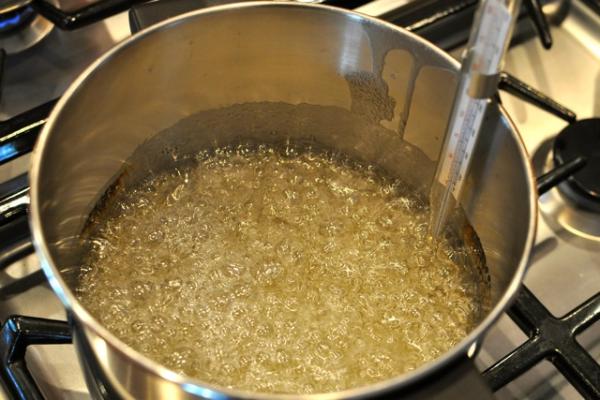 Cómo hacer un turrón blando de maní - Ingredientes del turrón blando de maní