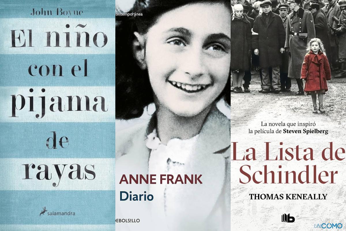 Los mejores libros sobre la Segunda Guerra Mundial: novelas basadas en hechos reales
